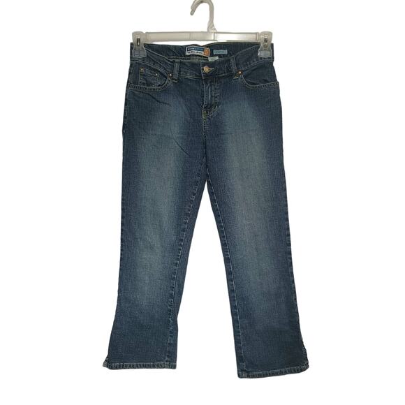 Old Navy Women's Jeans Size 2 - Picture 2 of 2